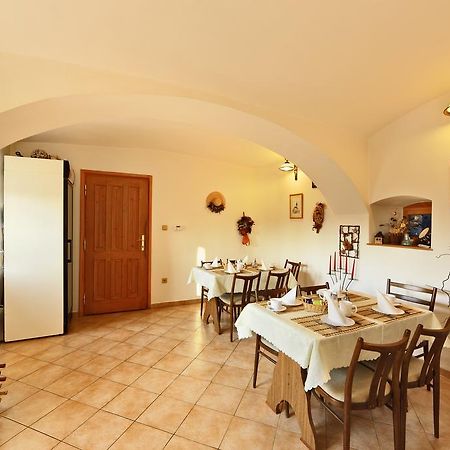 Penzion Svet Český Krumlov Exteriör bild