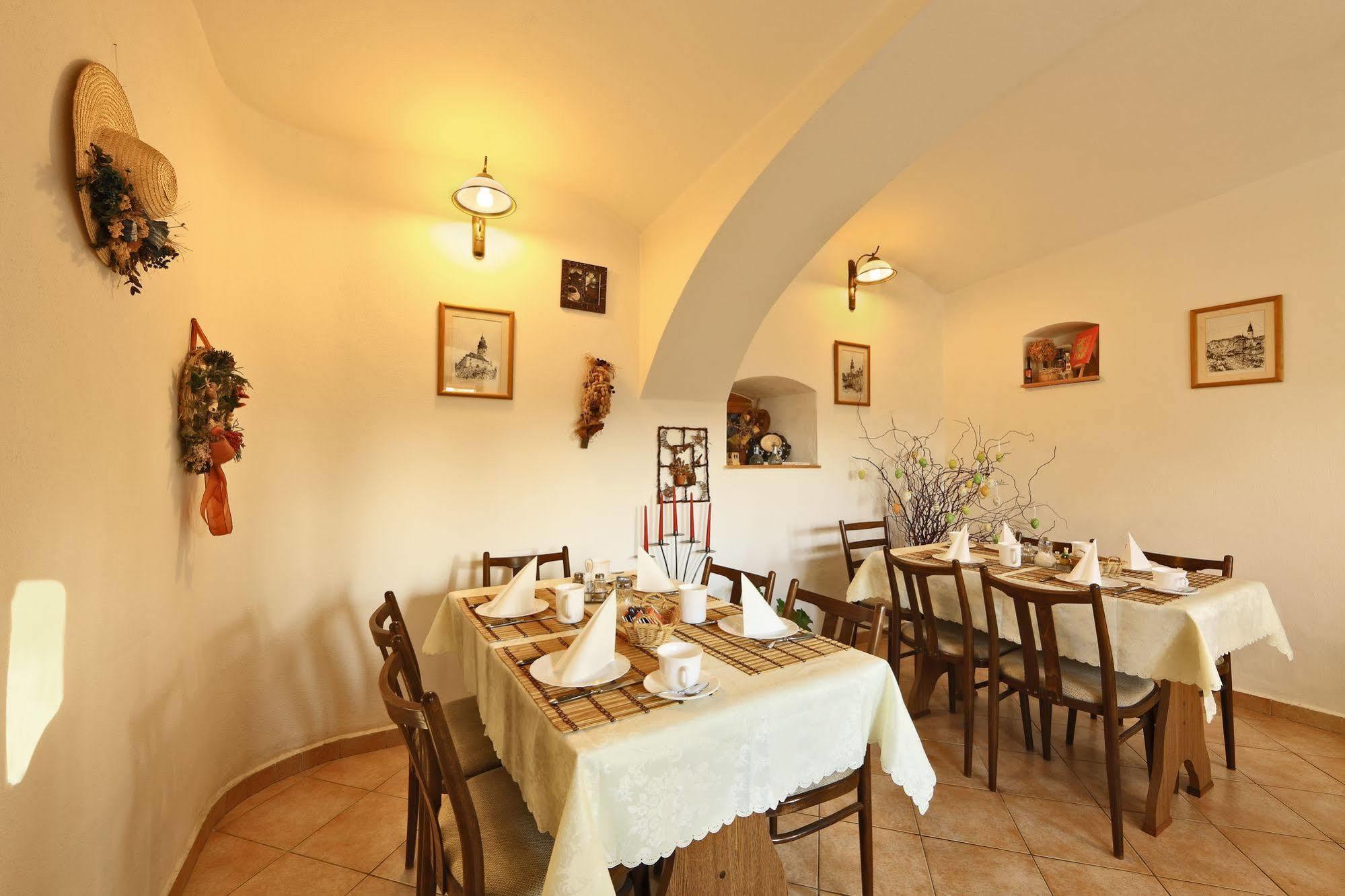 Penzion Svet Český Krumlov Exteriör bild